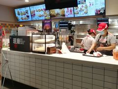 -肯德基(华徐店)