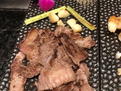 -火地铁板烧(昆山万象汇店)