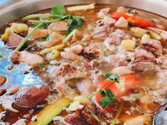 -胡巷子泡椒火锅兔(东街店)