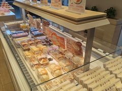 -好利来(亦庄国融店)