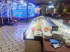 -泰谷酒店·太古码头闽菜自助餐厅