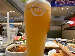 -海底捞火锅(江北万达商业广场店)