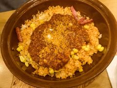 -萨莉亚意式餐厅(天河城购物中心店)