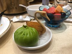-小天鹅火锅·一线江景洪鼎旗舰店(洪崖洞店)