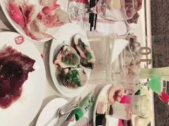 -芭菲盛宴·环球美食(解放碑英利国际店)