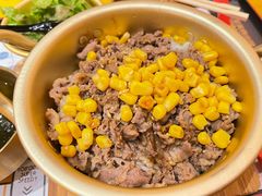 -小韩屋韩国料理(上海湾店)