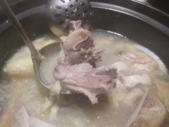 -百年果林椰子鸡(中洲店)