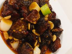 -北京全聚德(天安门店)