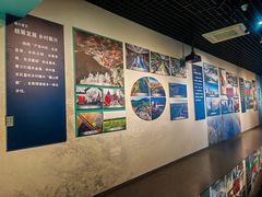 -中国唐山地震博物馆
