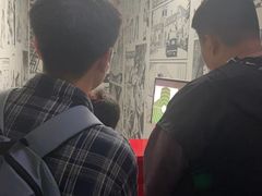 -不可思议减压馆·解压博物馆·摔碗发泄·团建定制