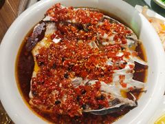 -湘聚缘湘菜馆(斜土路店)