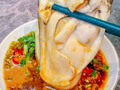 -喜聚薈·花膠雞海鮮火鍋(越秀店)