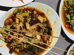 -李赵合鲜肉烧烤(西荷店)