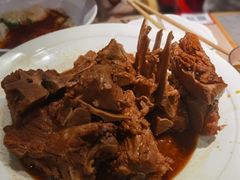 -大师兄·西北小馆(南沙万达广场店)
