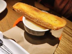 -绿茵阁牛扒餐厅(客村店)