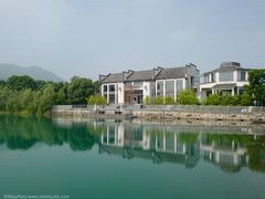 -帐篷客·溪龙茶谷度假酒店