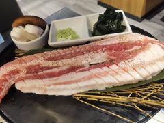 -金妈家烤肉(龙湖U城天街店)