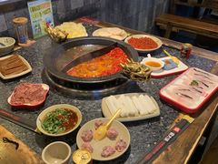 -蜀大侠火锅(春熙路店)
