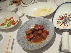 -白云中餐厅·粤菜·亚龙湾喜来登度假酒店