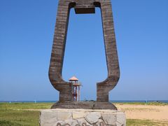 -青岛银沙滩