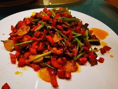 -红菜坊·烤鸭·川鲁宴(石园店)
