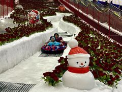 -广州热雪奇迹