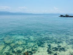 -三亚西岛海洋文化旅游区