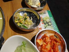 -炭恋火炉烤肉(凌云一街坊店)