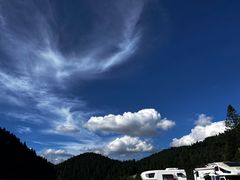 -武陵山森林公园