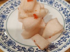 -明婷饭店(外曹家巷店)
