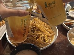 -七寻八找·胡同菜