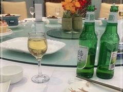 -海天一色海景自助餐厅(西港花园店)