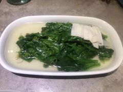 -半山腰·云南菜(侨福芳草地店)