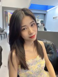点击看大图 -CIT造型·烫发·染发