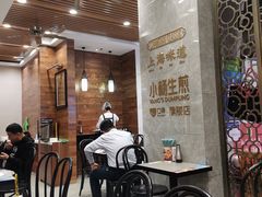 -小杨生煎(白玉兰广场店)