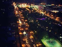 -烛影拾光观景餐厅·创意菜·摄影·小提琴(大唐不夜城店)