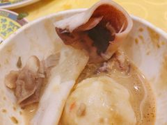 -清真·马家火锅美食城(镇江北路店)