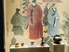 -马鞍山市博物馆