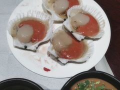 -朗丽兹餐厅