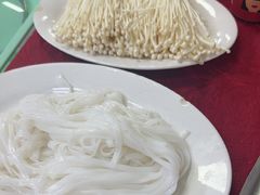 -花苑美食横琴生蚝火锅(拱北粤华路店)