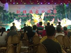-勐旺傣香园