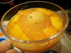 -许留山(上海街店)