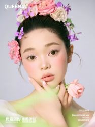 -玛雅·椿野婚纱摄影·本地拍·旅拍