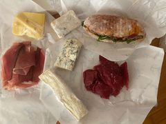 -Alimentari早午餐(安福路店)