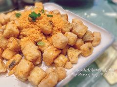 一品豆腐-九转小磨·非遗东北菜(群力店)