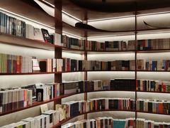 -二酉书店TOYOU BOOKS