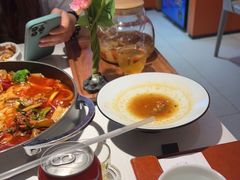 -鲁秀才炒鸡(龙湖西溪天街店)
