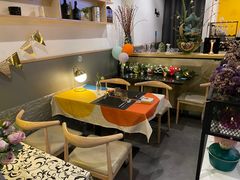 -餮熹Tipsea法餐(吉大店)