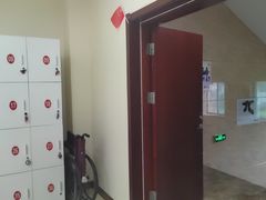 -美年大健康-体检中心(长风门诊部)
