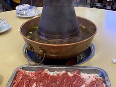 -月圆火锅(宁海东路二店)